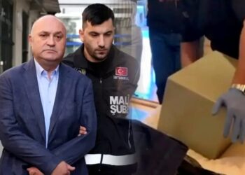 Yayla evindeki ‘gizemli kasa’dan 2 kutu mermi çıktı