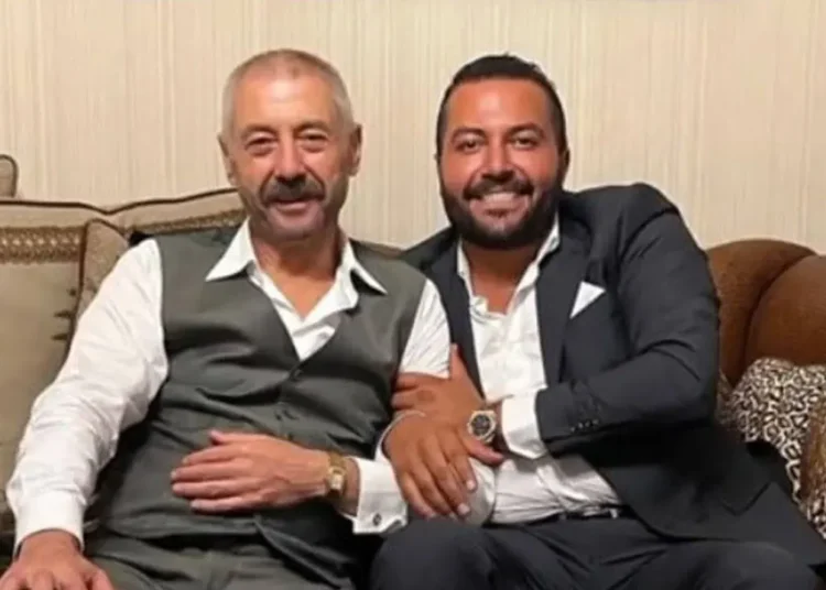 "Rüşvet verdim, tutuklanmadım" demişti: Gökhan Göz tutuklandı 1 “Rüşvet verdim, tutuklanmadım” demişti: Gökhan Göz tutuklandı