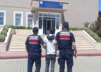 “MİT’çiyim” dedi 10 milyon TL aldı, yeniden isteyince yakalandı