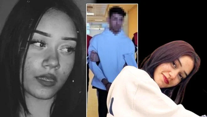 Gülden'i lise bahçesinde katletmişti: İstenen ceza belli oldu 1 Gülden’i lise bahçesinde katletmişti: İstenen ceza belli oldu