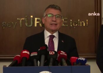 AK Partili Güler: İnfaz düzenlemesi Meclis’e yarın sunulacak