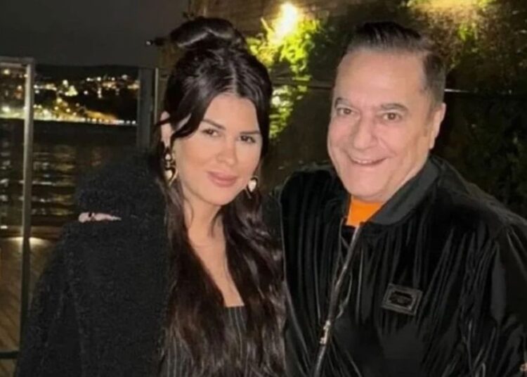 Gülseren Ceylan, Mehmet Ali Erbil'e yaklaşamayacak 1 Gülseren Ceylan, Mehmet Ali Erbil’e yaklaşamayacak