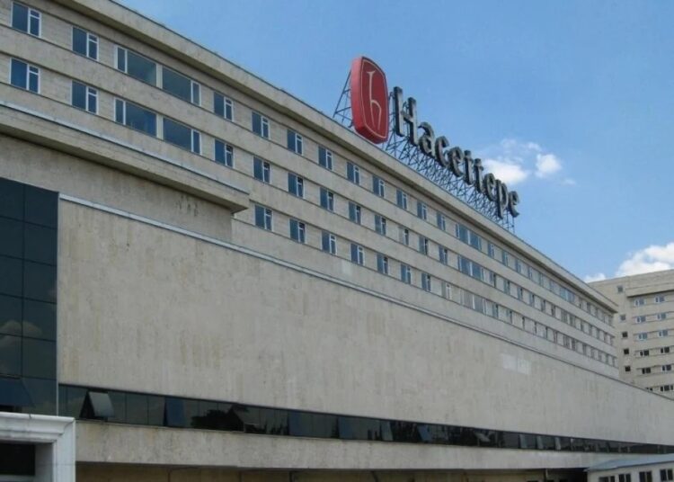 En iyi devlet üniversitelerinde zirve el değiştirdi 1 En iyi devlet üniversitelerinde zirve el değiştirdi