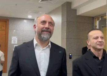Halit Ergenç ve Rıza Kocaoğlu’nun ifadeleri ortaya çıktı
