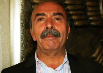 Eski BDP Genel Başkanı Hamit Geylani hayatını kaybetti
