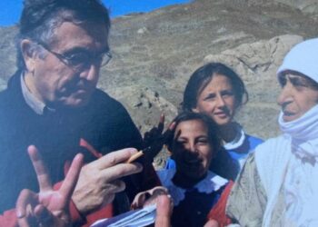 Hasan Cemal yazdı I Hem barışa hem demokrasiye emanet olun, geçmiş acıların da esiri olmayın!