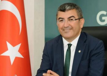 CHP listelerinden seçilmişti: Gelecek Partili Hasan Ekici AK Parti’ye geçiyor