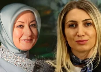 Hayrünnisa Gül’den Dilek İmamoğlu’na ‘geçmiş oslun’ telefonu
