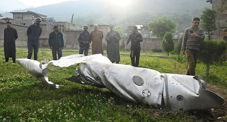 Trump duyurdu: Hindistan ve Pakistan ateşkes ilan etti 1 Trump duyurdu: Hindistan ve Pakistan ateşkes ilan etti