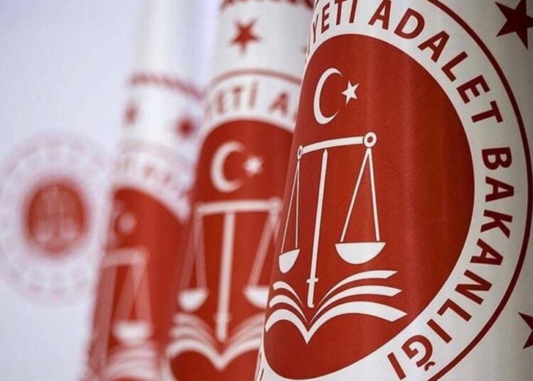 991 hakim ve savcı yardımcısının ataması yapıldı 1 991 hakim ve savcı yardımcısının ataması yapıldı