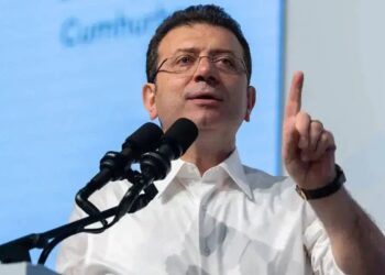 İddia: AK Parti’de İmamoğlu rahatsızlığı var