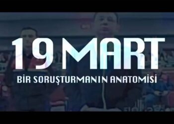 İmamoğlu’ndan 45 dakikalık “19 Mart Darbesi nasıl yapıldı?” videosu