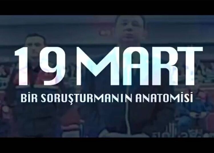 İmamoğlu’ndan 45 dakikalık “19 Mart Darbesi nasıl yapıldı?” videosu