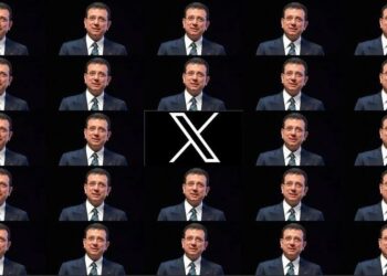 İkinci hesabı da kapatılan İmamoğlu üçüncüsünü paylaştı