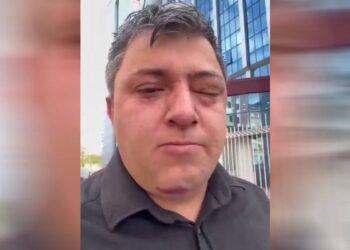 Altındağ Belediyesi’nde yine işçiye darp