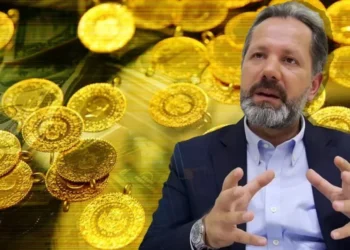 İslam Memiş’ten altın uyarısı: İkinci dalış başlıyor