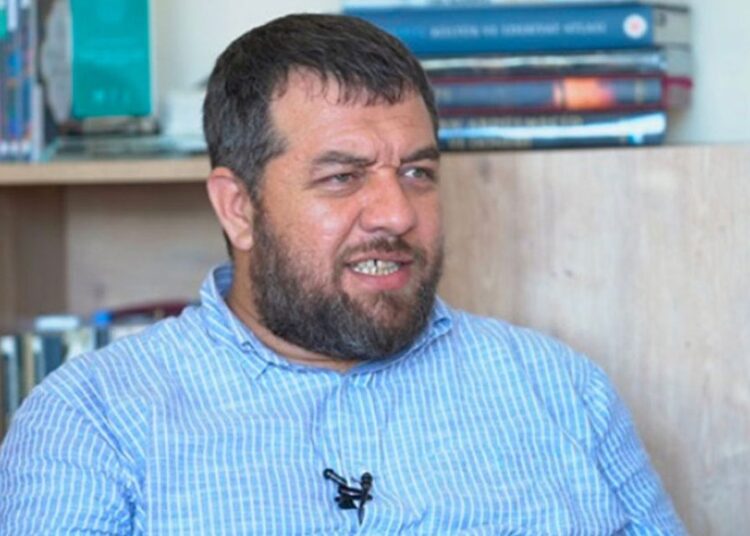 Yeni Şafak yazarı: ‘AK Partililer çoğunuzdan hoşlanmıyoruz, Erdoğan sonrasına hazırlık yapıyorsunuz’