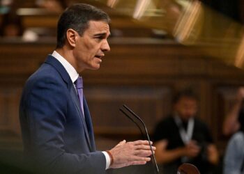 İspanya Başbakanı’ndan İsrail’e: Soykırımcı devletle ticaret yapmayız