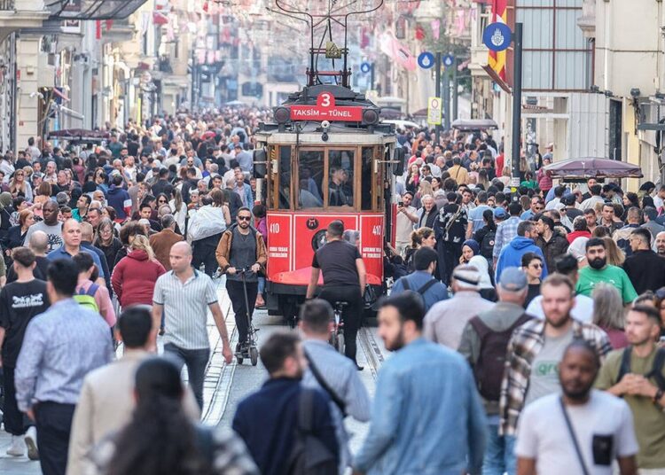 İstanbul’da yaşamanın bedeli 4 asgari ücretten fazla
