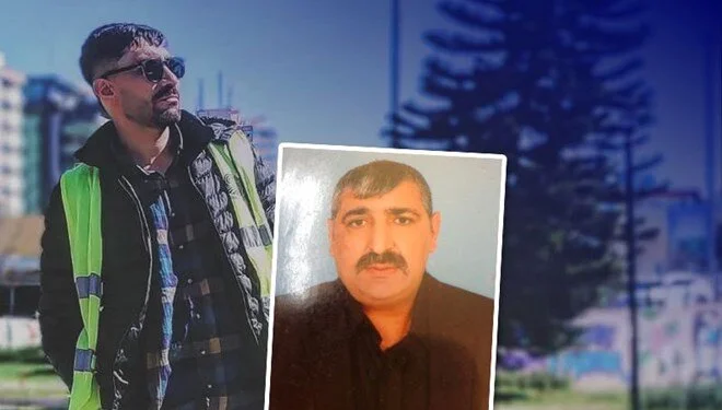 Akıl almaz cinayet: Temizliği beğenilmeyince öldürdü 1 Akıl almaz cinayet: Temizliği beğenilmeyince öldürdü