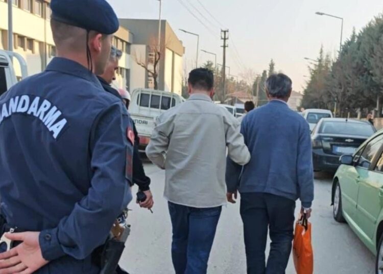 İBB soruşturmasında köstebek kuşkusu: Jandarmaya görev bu nedenle mi verildi? 1 İBB soruşturmasında köstebek kuşkusu: Jandarmaya görev bu nedenle mi verildi?