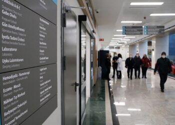 Jinekoloji randevusunda yaş ve evlilik engeli iddiası: Sağlık Bakanlığı’ndan açıklama