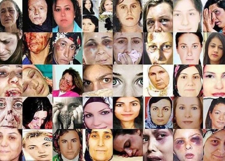 Nisan ayında Türkiye genelinde 29 kadın öldürüldü