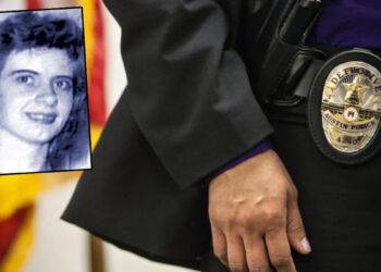 20 yaşında kaybolan kadın 60 yıl sonra bulundu