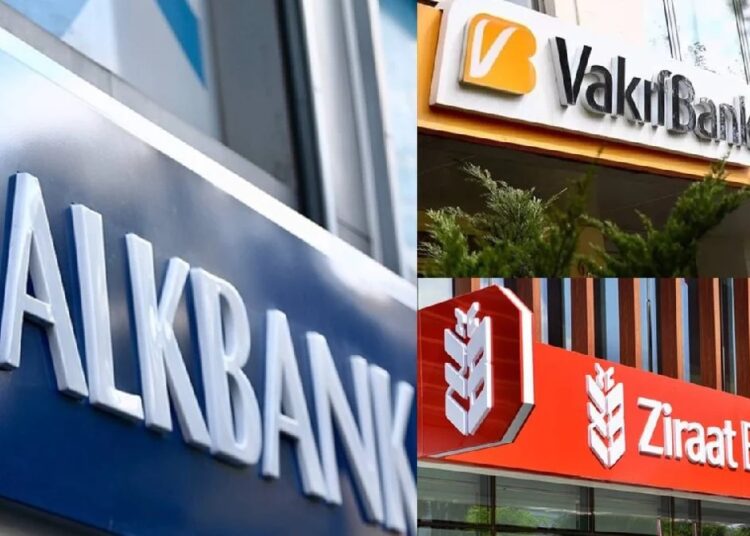 Kamu bankaları, ilk 3 ayda 1,3 milyar TL’lik reklam harcaması yaptı 1 Kamu bankaları, ilk 3 ayda 1,3 milyar TL’lik reklam harcaması yaptı