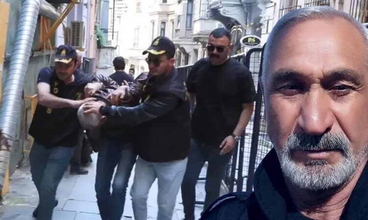 Özgür Özel'e saldıran şahsın ilk ifadesi ortaya çıktı 1 Özgür Özel’e saldıran şahsın ilk ifadesi ortaya çıktı