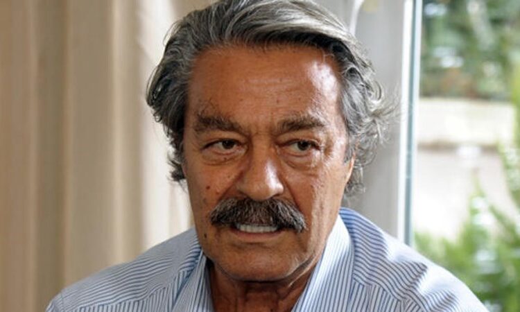 Tedavi görüyordu: Kadir İnanır’ın son hali ortaya çıktı