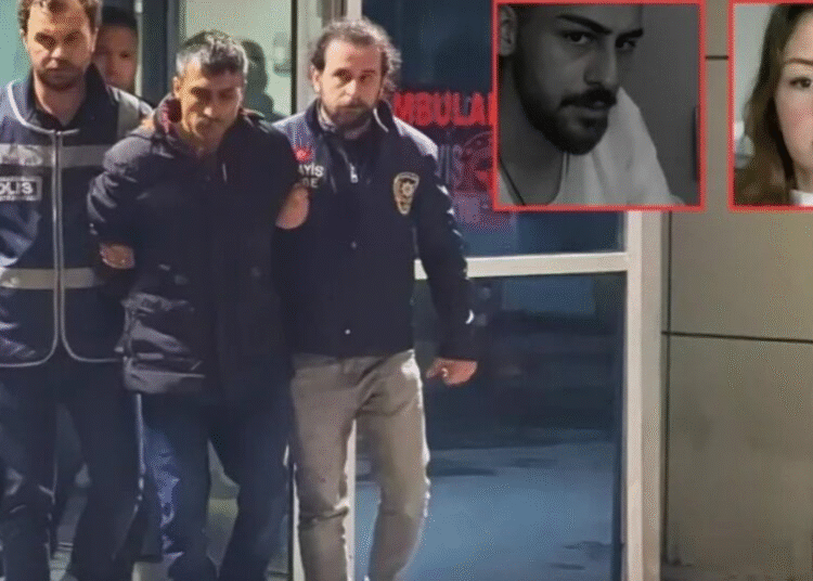 Sivas’ta iki kardeşi vahşice öldüren kişi Ankara’da yakalandı