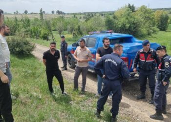 Kayıp esnaf 4 gün sonra kullanılmayan bir evde bulundu