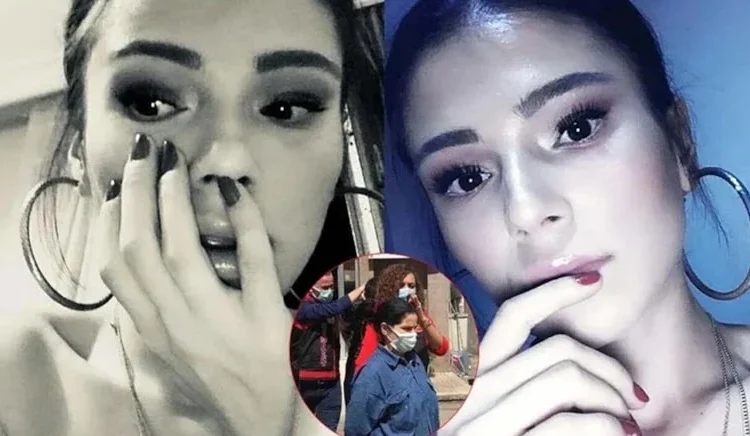 Kızını boğarak öldüren anneye iyi hal indirimi 1 Kızını boğarak öldüren anneye iyi hal indirimi