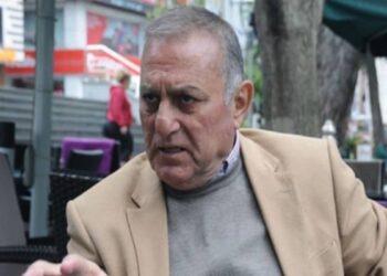 Ergenekon davasının ilk mahkeme başkanı Köksal Şengün hayatını kaybetti