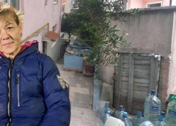 “Gürültü yapıyor” diye kiracısını öldürüp kömürlüğe sakladı