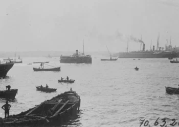 Macar fotoğrafçının 1914’te çektiği Anadolu fotoğrafları ortaya çıktı