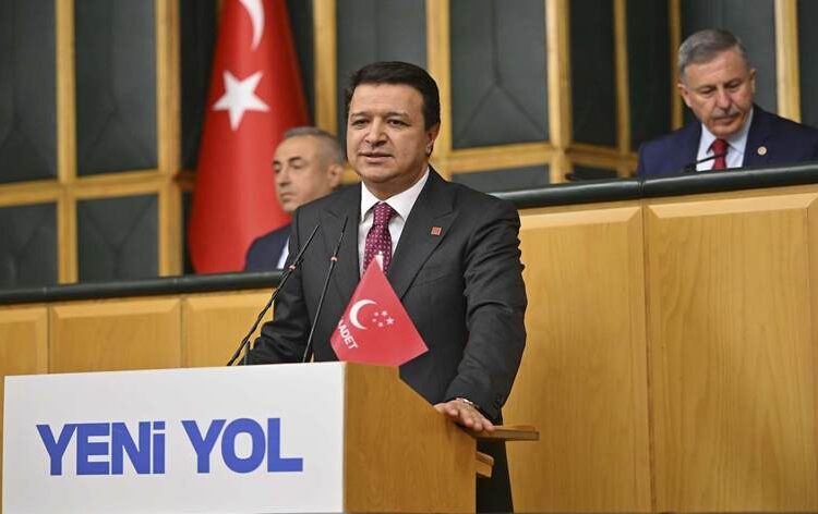 Saadet lideri Arıkan: Eli silah tutanı affedip kalem tutanı içeride tutamazsınız