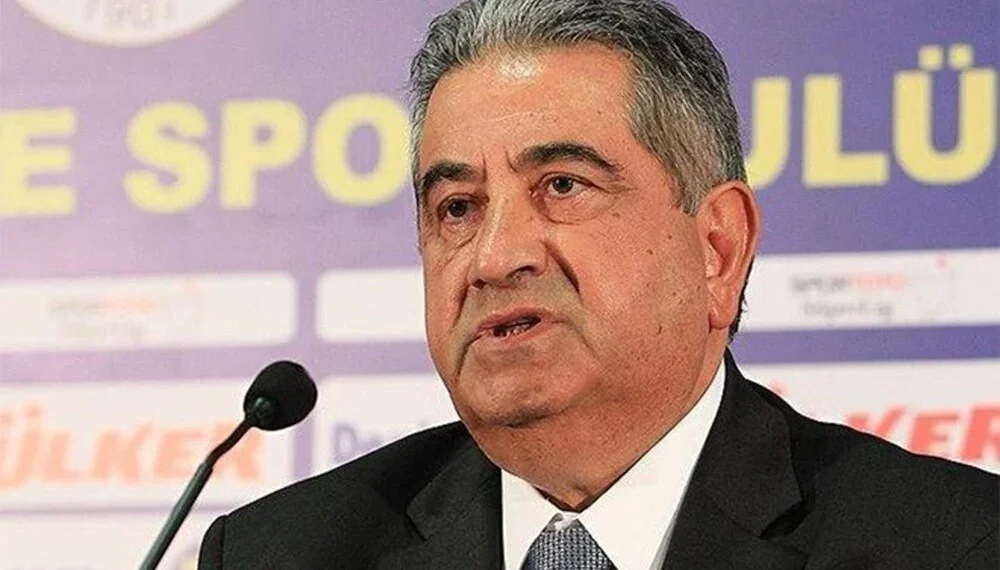 Anasayfa 68 Mahmut Uslu’dan Ali Koç’a zehir zemberek sözler: “Son bir ağabeylik yapıyorum, kendin ayrıl ve büyü”