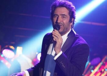 Sanatçı Mahsun Kırmızıgül: Bu ülkede yolsuzluk, terörden daha büyük bir sorun