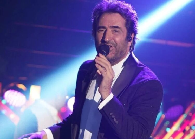 Sanatçı Mahsun Kırmızıgül: Bu ülkede yolsuzluk, terörden daha büyük bir sorun