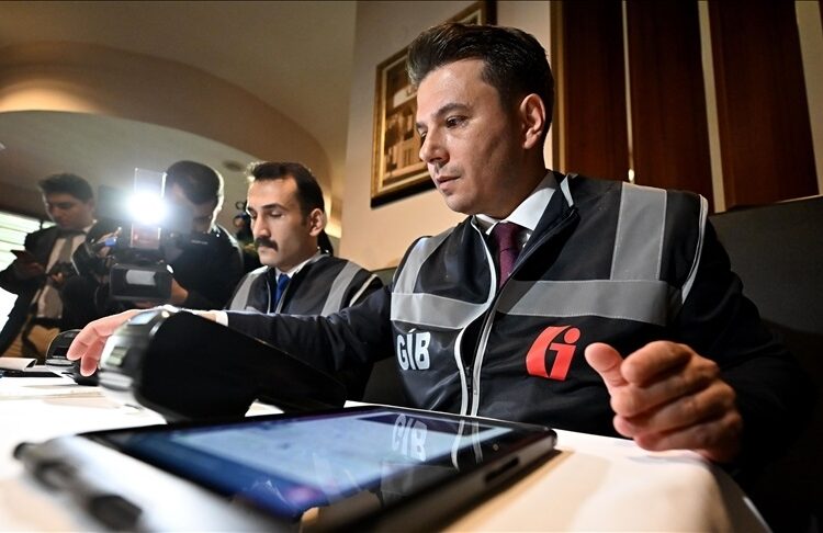 Maliye'den yüksek harcama yapan şirket ortaklarına inceleme 1 Maliye’den yüksek harcama yapan şirket ortaklarına inceleme