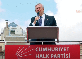 Mansur Yavaş: “İlk yapılacak seçimde derslerini alacaklar, hak yerini bulacak”