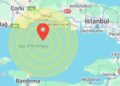 Marmara’da mikrodeprem alarmı: Devam ederse öncü şok ihtimali var 12 Marmara Denizi’nde 4 büyüklüğünde deprem: İstanbul’da da hissedildi