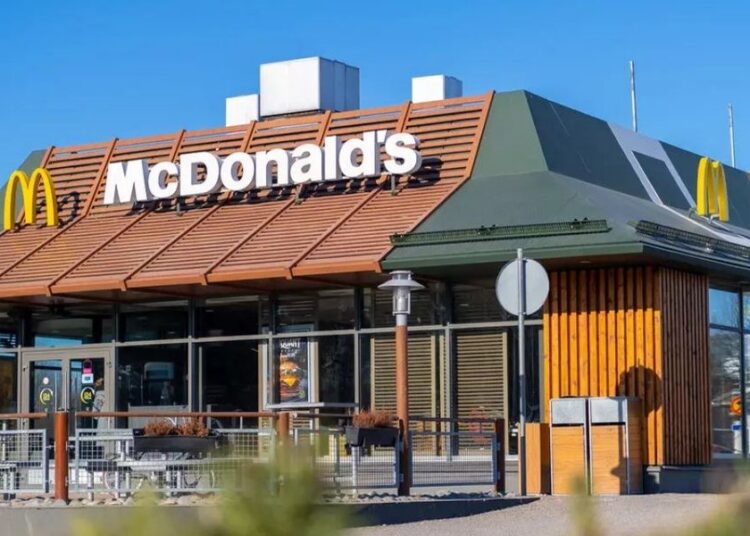 McDonald’s Türkiye 2 bin kişiyi işe alacak