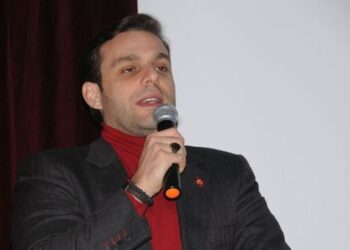 İYİ Partili Mehmet Aslan tepki çeken Sırrı Süreyya Önder  paylaşımını sildi