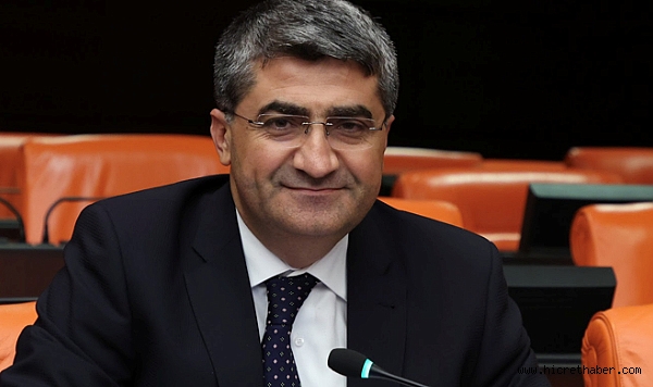 Mehmet Emin Ekmen yazdı I Bahçeli’nin komisyon önerisi üzerine bir değerlendirme 1 Mehmet Emin Ekmen yazdı I Bahçeli’nin komisyon önerisi üzerine bir değerlendirme