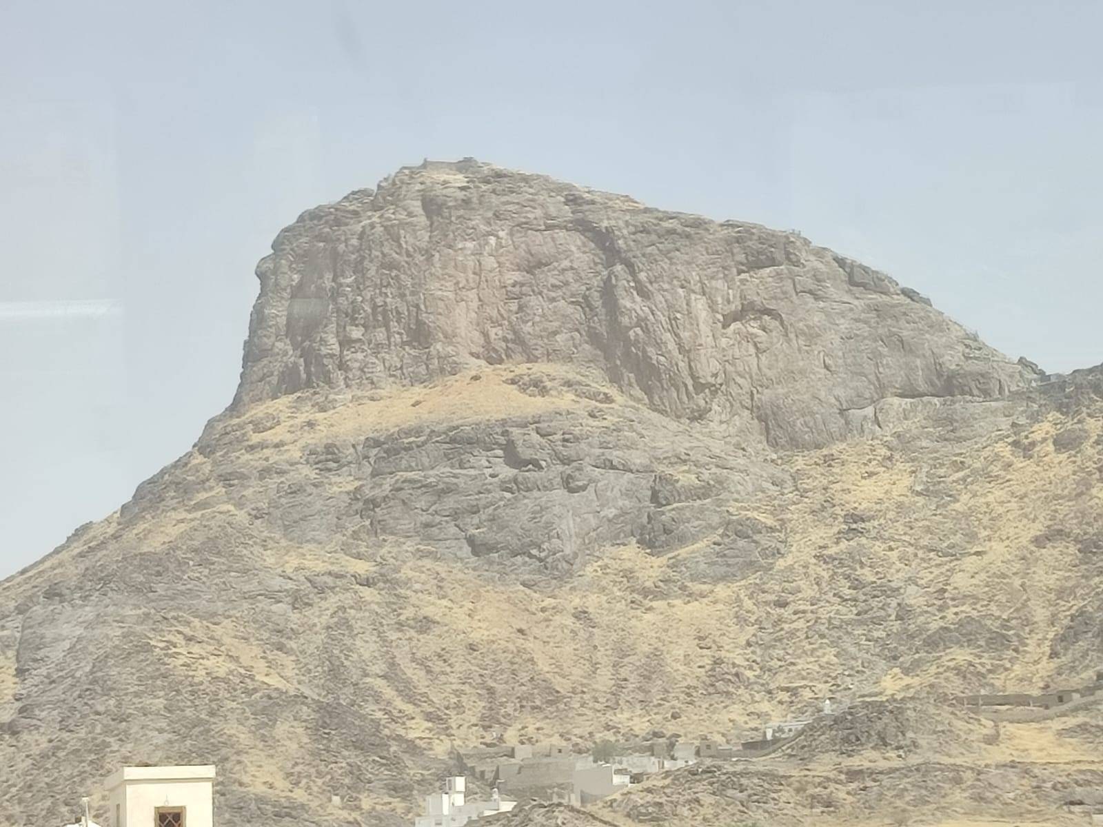 Ömer Faruk Deniz Mekke’den yazdı l Peygamber Efendimiz’le (sav) aynı havayı solumak