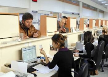 Kamuda çalışma şartlarında yeni düzenlemeler Resmi Gazete’de