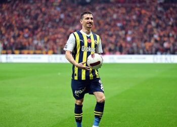“Mert Hakan Yandaş’ın ayağı kesilecek” iddiasına Fenerbahçe’den yalanlama geldi